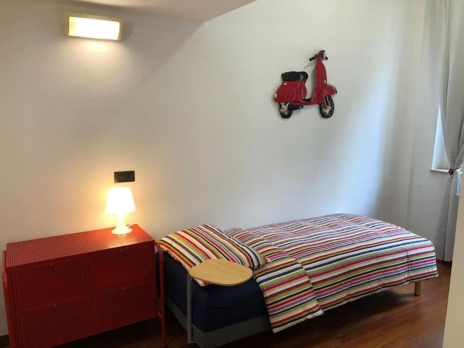 Bari For You - Guest House A 300Mt. Dal Mare Exterior photo